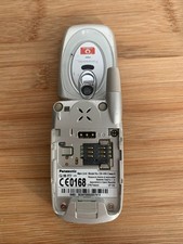 Panasonic x60 klapphandy gebraucht kaufen  Hamburg