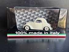 Brumm r021 fiat usato  Italia