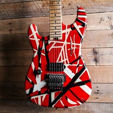 2022 evh striped for sale  BRIERLEY HILL