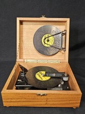 Thorens disc music d'occasion  Expédié en Belgium