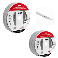Câble coaxial 1.0ccs d'occasion  Saint-Louis