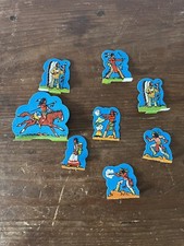 Lot vintage figurine d'occasion  Ondres