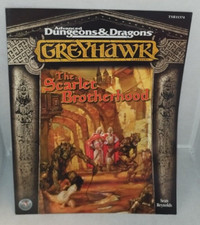 Advanced dungeons dragons usato  Torino