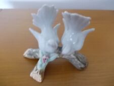 Figurine couple colombes d'occasion  Suresnes