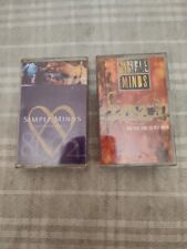 Simple minds usato Simple minds usato  Avigliano