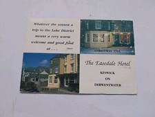 Easedale hotel keswick for sale  FILEY
