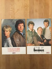 Séries télé anglaises d'occasion  Paris X