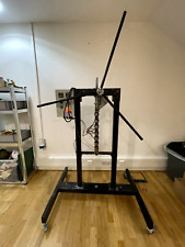 Hand operated plastic for sale  LONDON