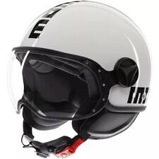 Casco jet momo usato  Pagani