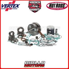 Wr101 092a kit usato  Trapani