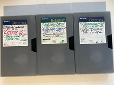 Used sony betamax for sale  Arvada