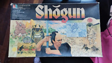 Shogun gamemaster 1989 usato  Crespellano
