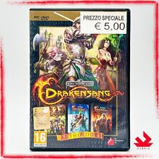 Drakensang the dark usato  Vo