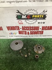 Variatore completo peugeot usato  Giugliano in Campania