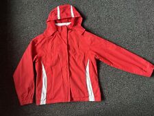 Women ladies red for sale  ABERGAVENNY