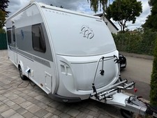 Wohnwagen knaus südwind gebraucht kaufen  Asselfingen