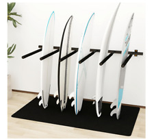 Surfboard rack wall for sale  Verona