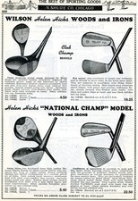 1938 print wilson for sale  Painesville
