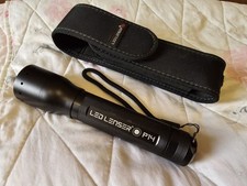 Led lenser p14 for sale  STOKE-ON-TRENT