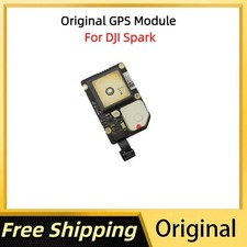 Placa de módulo GPS componente de peça de reparo de substituição sobressalente para drone DJI Spark comprar usado  Enviando para Brazil