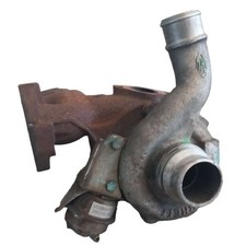 Turbina pm1s4q6k682ag ford usato  Pratola Peligna