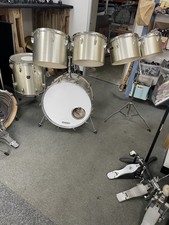 Tama royalstar drum for sale  KETTERING