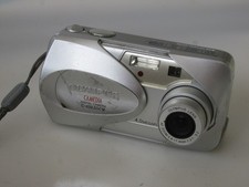 Olympus camedia 450 for sale  LEEDS
