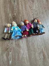 Puppen puppenhaus stück gebraucht kaufen Puppen puppenhaus stück gebraucht kaufen  Altdorf b.Nürnberg