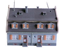 Spur doppelhaus gebraucht kaufen  Witten