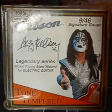 ace frehley gibson guitar for sale  Princeton