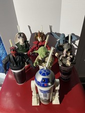Vtg star wars for sale  Lima