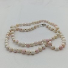 Antike halskette engelshautkor gebraucht kaufen  Berlin