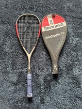 Browning magnum squash for sale  STOKE-ON-TRENT