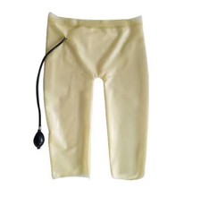 Latex aufblasbare hose gebraucht kaufen  Untergriesbach
