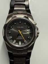 Nixon Wanderlust The Rover 100 M aço inoxidável resistência à água profissional  comprar usado  Enviando para Brazil