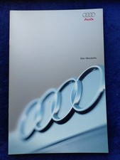 Audi avant limousine gebraucht kaufen  Vechta