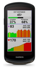 Garmin edge 1040 gebraucht kaufen  Aschaffenburg