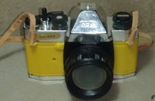 Macchina fotografica giocattol usato  Foggia