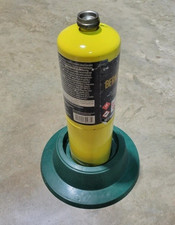 Plastic mapp propane for sale  Lorena