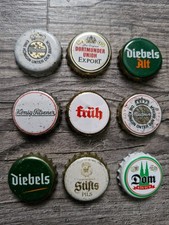 Kronkorken alt bier gebraucht kaufen  Halberstadt