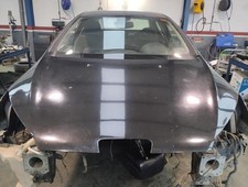 cofano per PEUGEOT 407 - 1 GENERACION 2004 - 2010 - SEDAN 2.0 HDI MT 157648 comprar usado  Enviando para Brazil