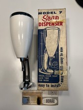 Vintage boraxo model for sale  Spokane