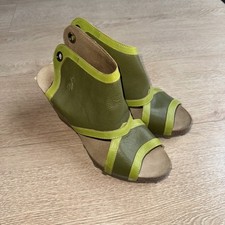 Fly london schuhe gebraucht kaufen  Steinfurt