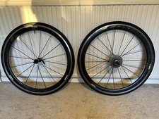 Mavic cosmic pro for sale  CHEADLE