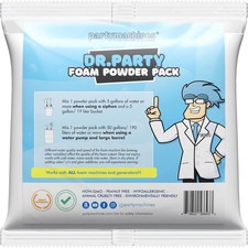 Dr.party confezione singola usato  Roma