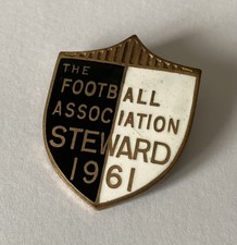 1961 cup final for sale  THORNTON-CLEVELEYS