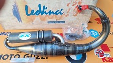 Marmitta scarico leovinci usato  Boscoreale