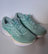 Womens size mizuno for sale  STOCKPORT