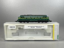 sncb gebraucht kaufen sncb gebraucht kaufen Wolfegg