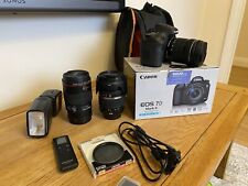 Canon eos 20.0 for sale  LONDON